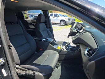2022 Chevrolet Malibu LT 1LT – miniatura 15