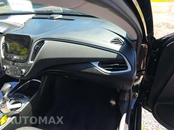 2022 Chevrolet Malibu LT 1LT – miniatura 16