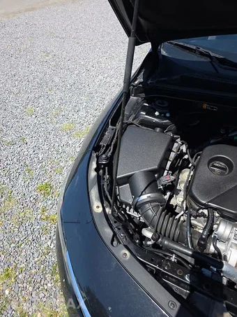 2022 Chevrolet Malibu LT 1LT – miniatura 20
