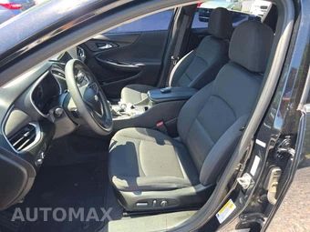 2022 Chevrolet Malibu LT 1LT – miniatura 3