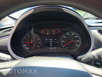 2022 Chevrolet Malibu LT 1LT – miniatura 6