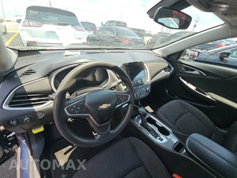 2022 Chevrolet Malibu LT 1LT - miniatura 11