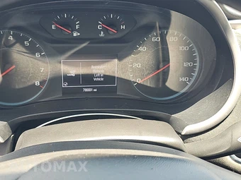 2022 Chevrolet Malibu LT 1LT - miniatura 12