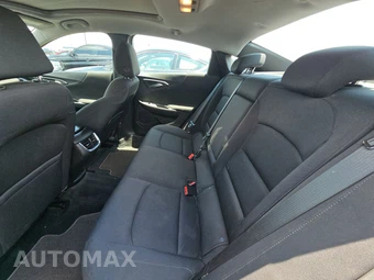 2022 Chevrolet Malibu LT 1LT - miniatura 13