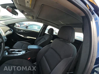 2022 Chevrolet Malibu LT 1LT - miniatura 18