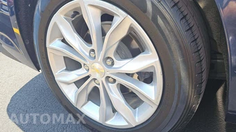2022 Chevrolet Malibu LT 1LT - miniatura 21