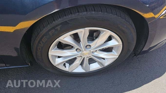 2022 Chevrolet Malibu LT 1LT - miniatura 22