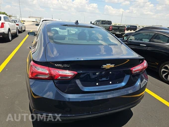 2022 Chevrolet Malibu LT 1LT - miniatura 5