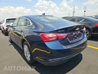 2022 Chevrolet Malibu LT 1LT - miniatura 6