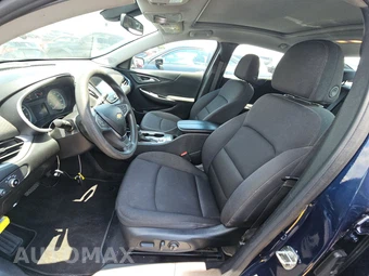 2022 Chevrolet Malibu LT 1LT - miniatura 7