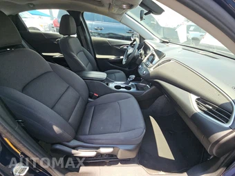 2022 Chevrolet Malibu LT 1LT - miniatura 8