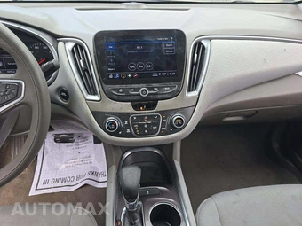 2022 Chevrolet Malibu LT 1LT – miniatura 10