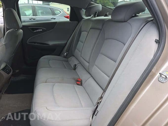 2022 Chevrolet Malibu LT 1LT – miniatura 13
