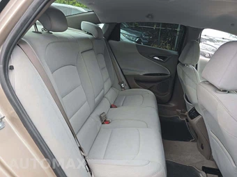 2022 Chevrolet Malibu LT 1LT – miniatura 16