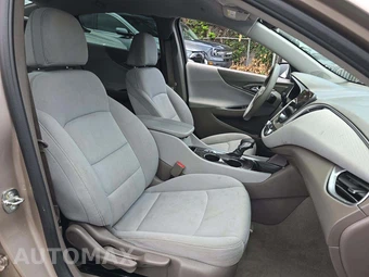 2022 Chevrolet Malibu LT 1LT – miniatura 18