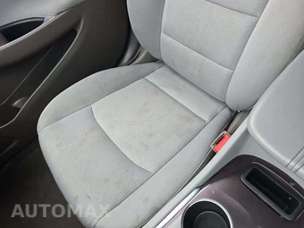 2022 Chevrolet Malibu LT 1LT – miniatura 23