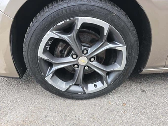 2022 Chevrolet Malibu LT 1LT – miniatura 24