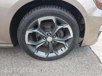 2022 Chevrolet Malibu LT 1LT – miniatura 25