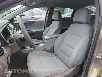 2022 Chevrolet Malibu LT 1LT – miniatura 6