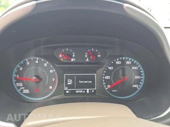 2022 Chevrolet Malibu LT 1LT – miniatura 9