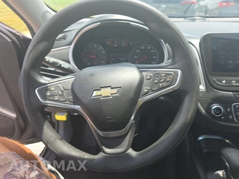 2022 Chevrolet Malibu LT 1LT – miniatura 10
