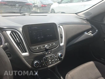 2022 Chevrolet Malibu LT 1LT – miniatura 11