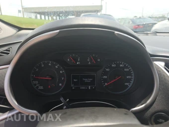 2022 Chevrolet Malibu LT 1LT – miniatura 12