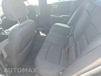 2022 Chevrolet Malibu LT 1LT – miniatura 13