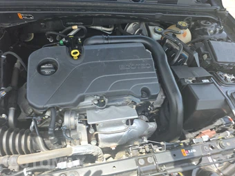 2022 Chevrolet Malibu LT 1LT – miniatura 15