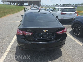 2022 Chevrolet Malibu LT 1LT – miniatura 5