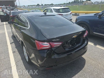 2022 Chevrolet Malibu LT 1LT – miniatura 6