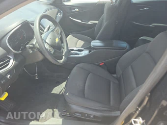 2022 Chevrolet Malibu LT 1LT – miniatura 7