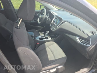 2022 Chevrolet Malibu LT 1LT – miniatura 8