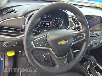 2022 Chevrolet Malibu LT 1LT – miniatura 10
