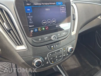 2022 Chevrolet Malibu LT 1LT – miniatura 11