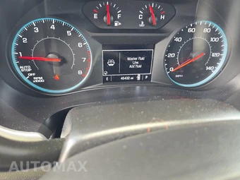 2022 Chevrolet Malibu LT 1LT – miniatura 12
