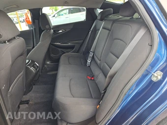 2022 Chevrolet Malibu LT 1LT – miniatura 13