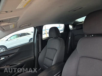 2022 Chevrolet Malibu LT 1LT – miniatura 18