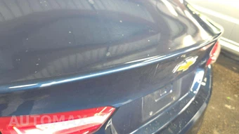 2022 Chevrolet Malibu LT 1LT – miniatura 31