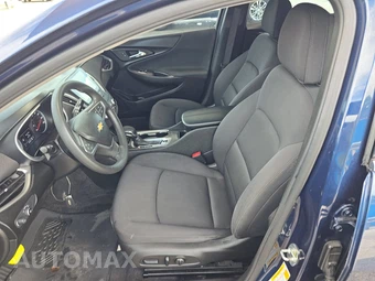 2022 Chevrolet Malibu LT 1LT – miniatura 7