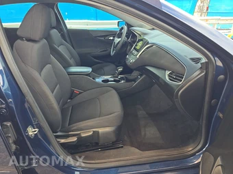2022 Chevrolet Malibu LT 1LT – miniatura 8