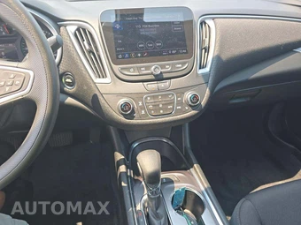 2022 Chevrolet Malibu LT 1LT - miniatura 10