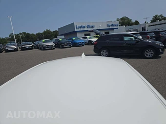 2022 Chevrolet Malibu LT 1LT - miniatura 12