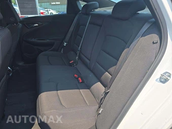 2022 Chevrolet Malibu LT 1LT - miniatura 13