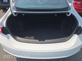 2022 Chevrolet Malibu LT 1LT - miniatura 14