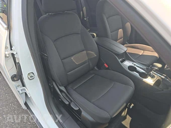 2022 Chevrolet Malibu LT 1LT - miniatura 18