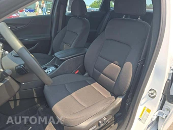 2022 Chevrolet Malibu LT 1LT - miniatura 6