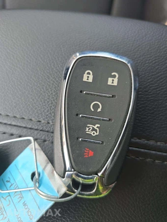 2022 Chevrolet Malibu LT 1LT - miniatura 8