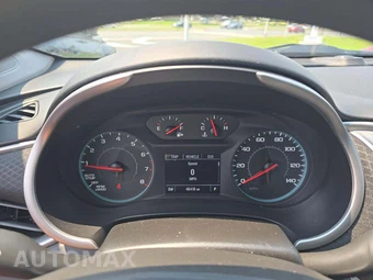 2022 Chevrolet Malibu LT 1LT - miniatura 9