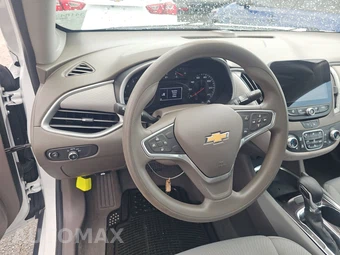 2022 Chevrolet Malibu LT 1LT – miniatura 10
